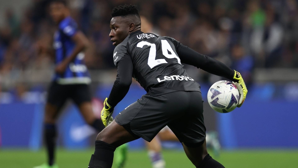 Inter - Sampdoria