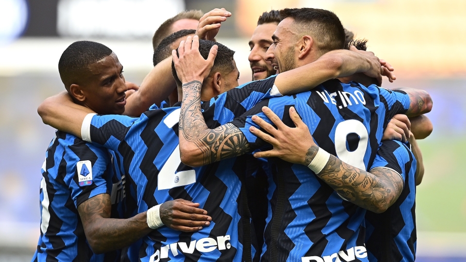 Inter-Udinese