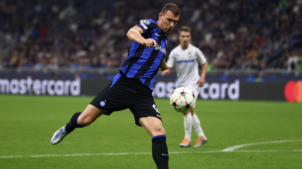 Inter-Viktoria Plzen