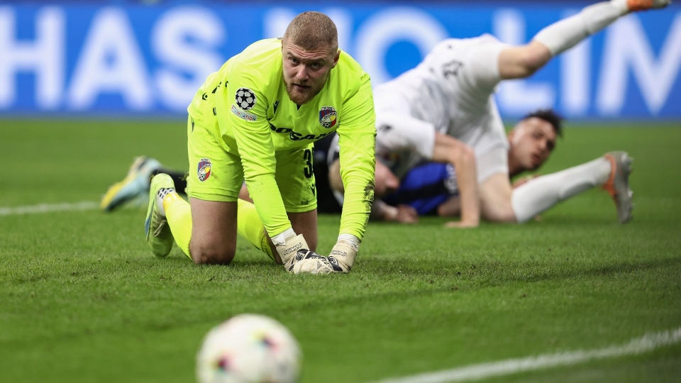 Inter-Viktoria Plzen