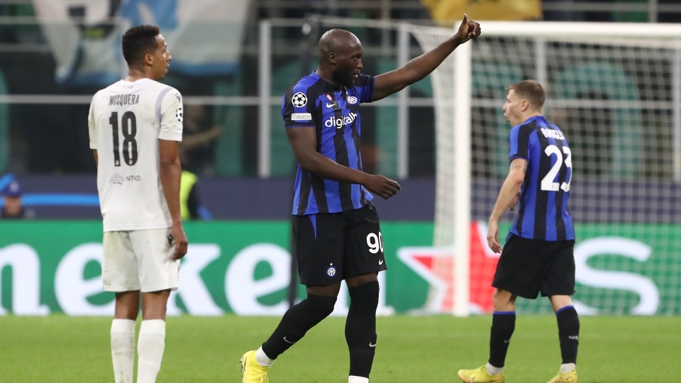 Inter-Viktoria Plzen