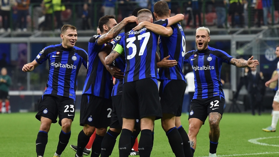Inter-Viktoria Plzen