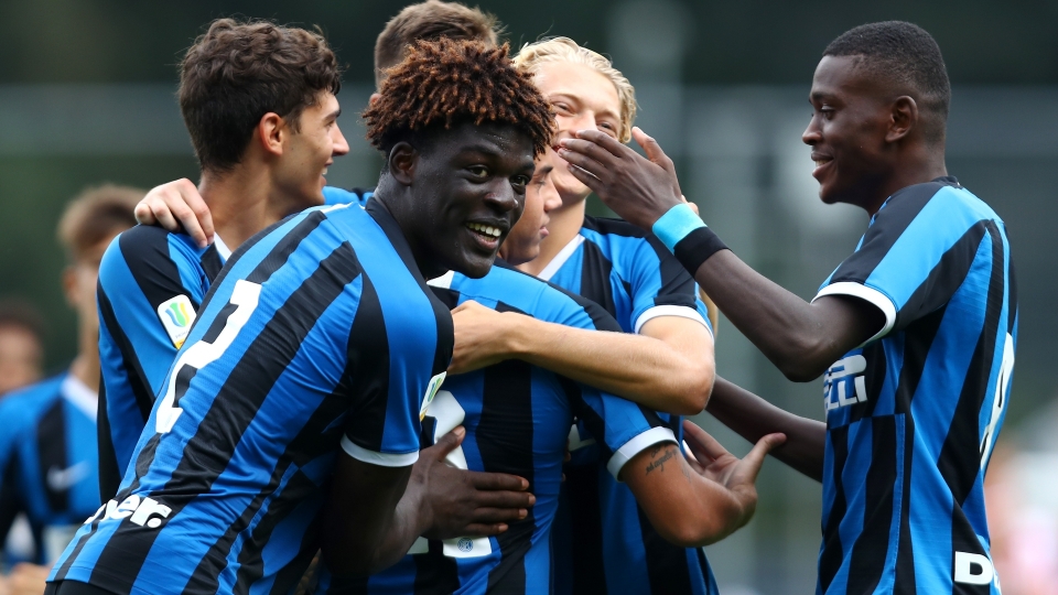 Inter youth Inter youth