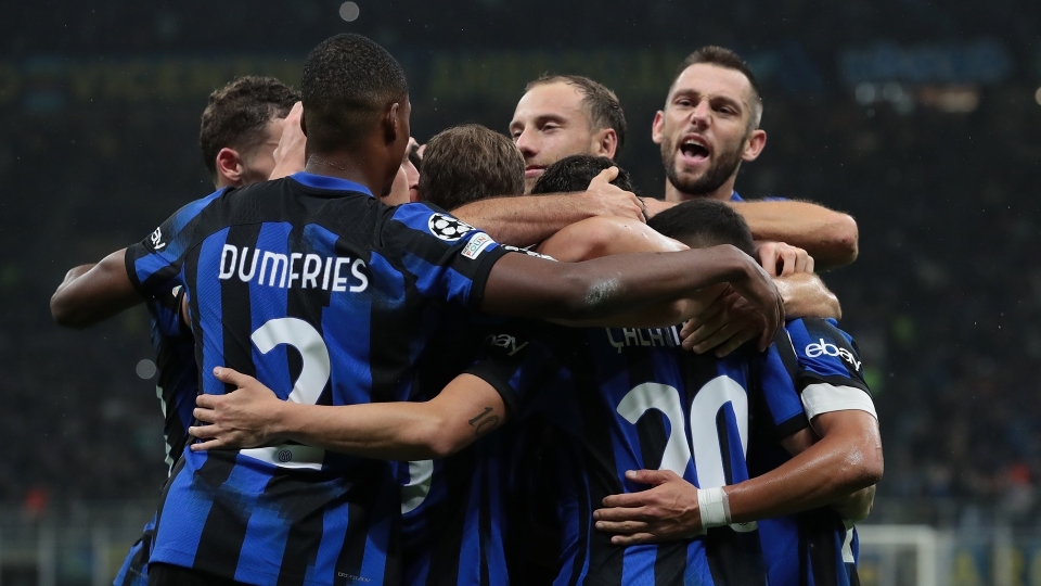 Inter