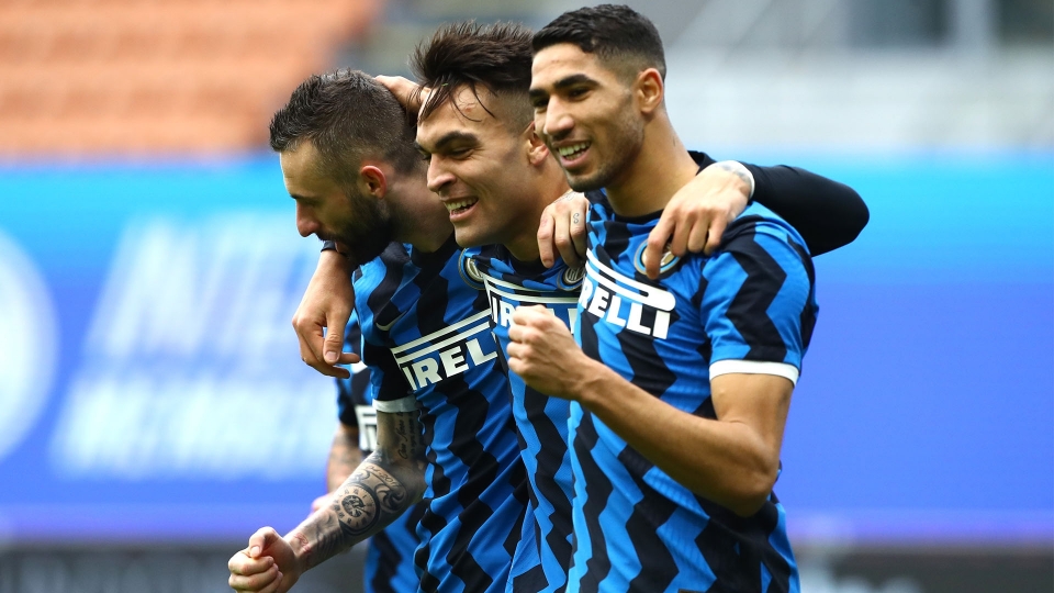 Inter Inter