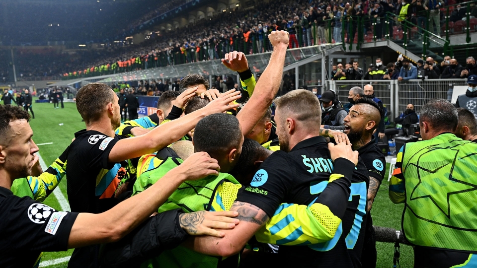 Inter