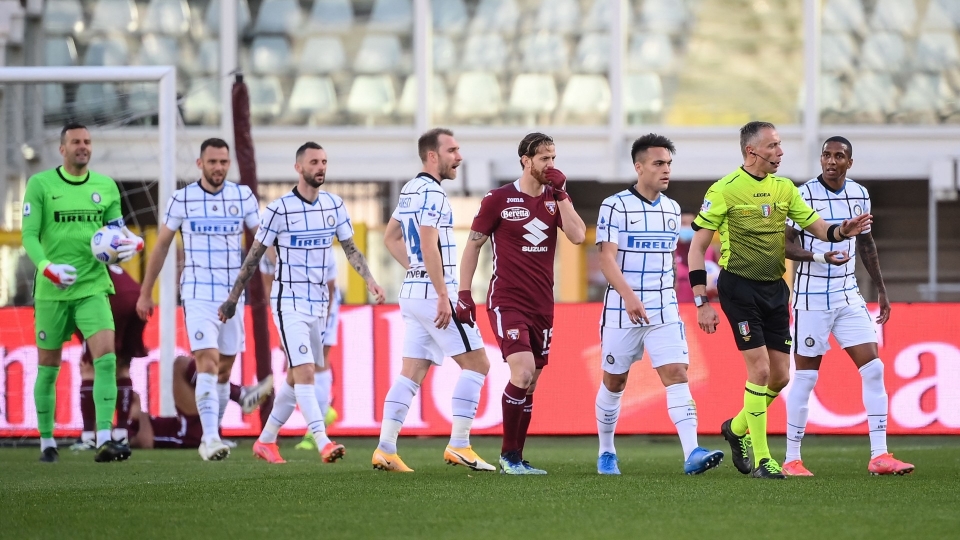 getty images inter