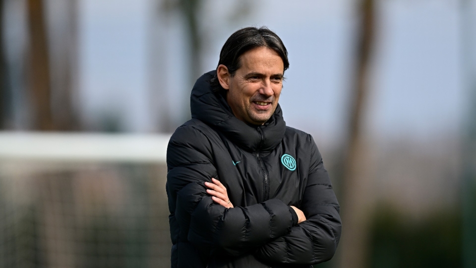 Inzaghi