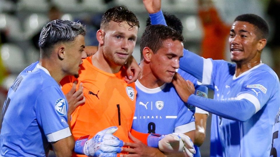 Israele U21