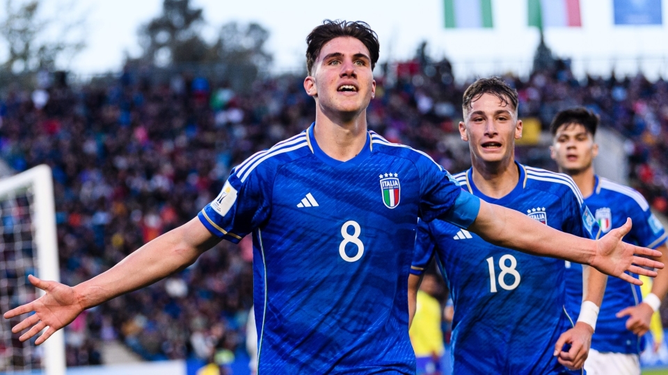 Italia-Brasile 3-2, Mondiali Under 20 2023