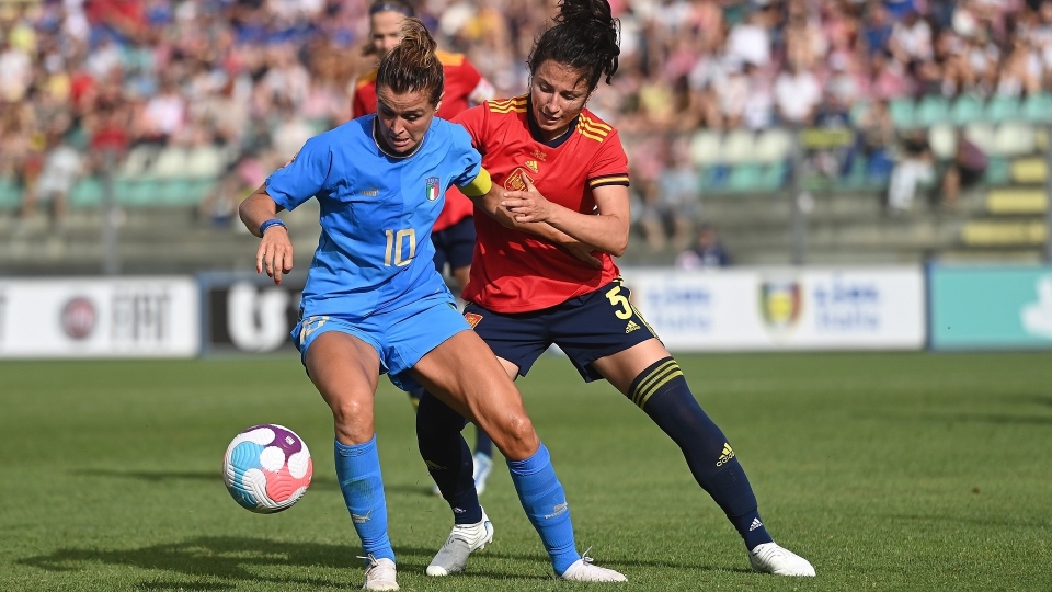 Italia Femminile