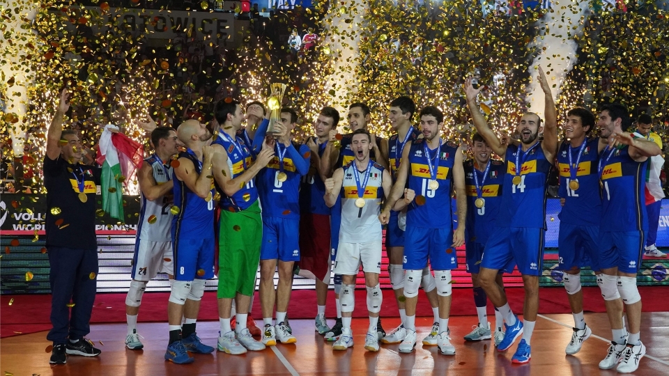 Italia-Polonia