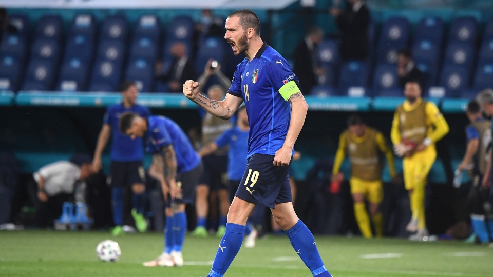 Italia-Svizzera