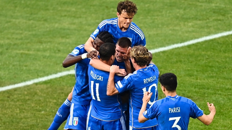 Italia U21