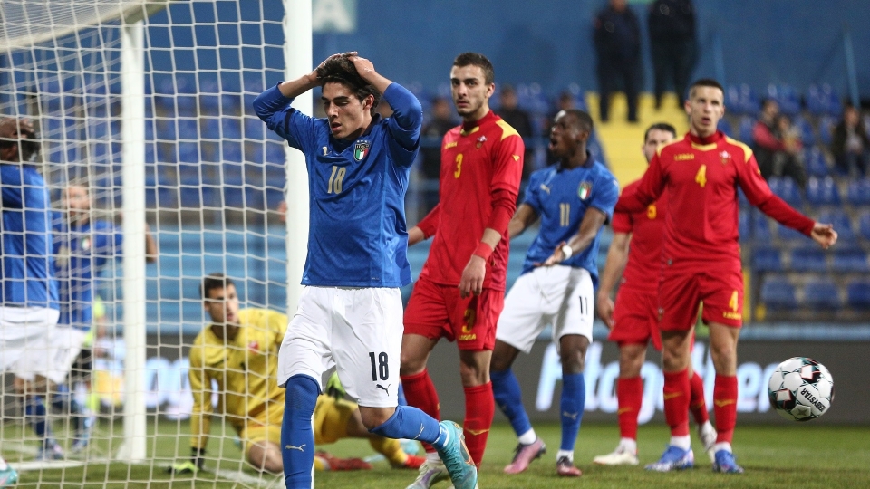 Italia Under 21