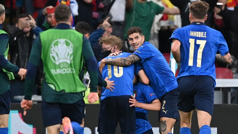 Italia