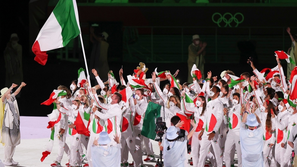Italia