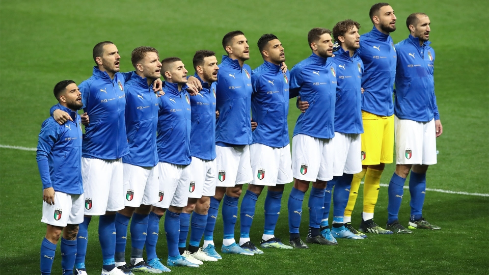 Italia