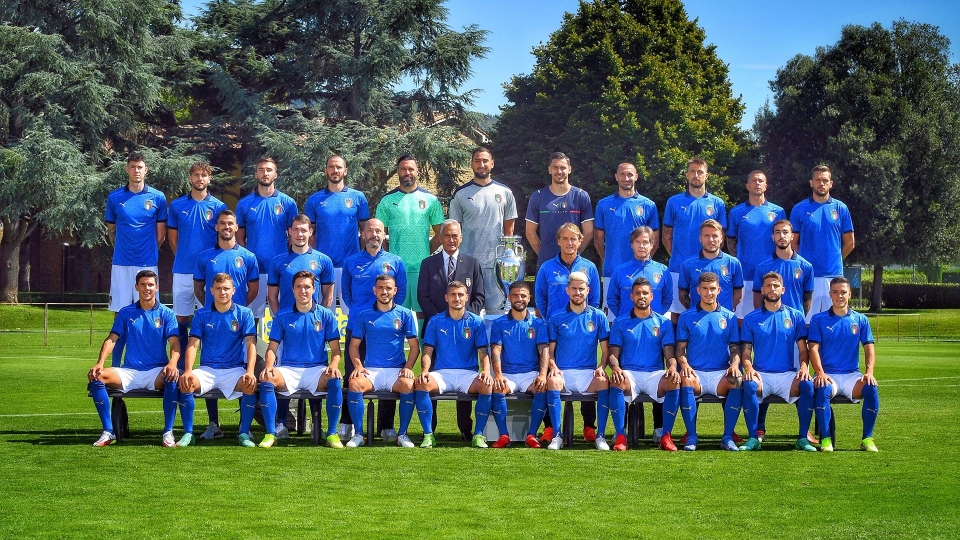Italia Italia