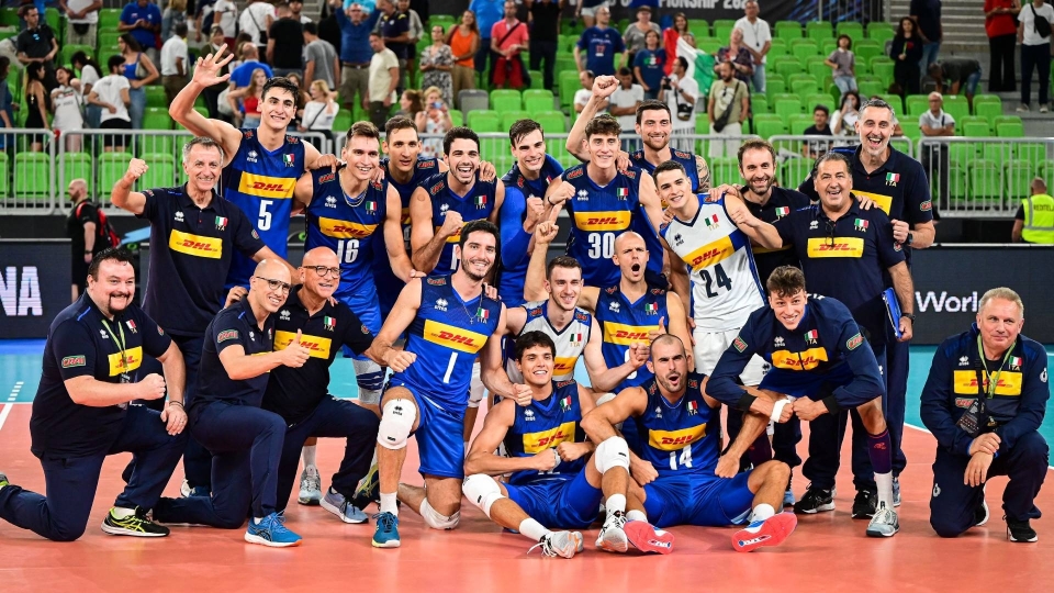 Italvolley