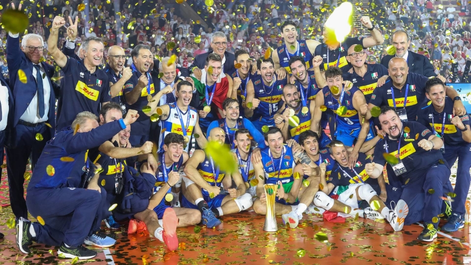 Italvolley