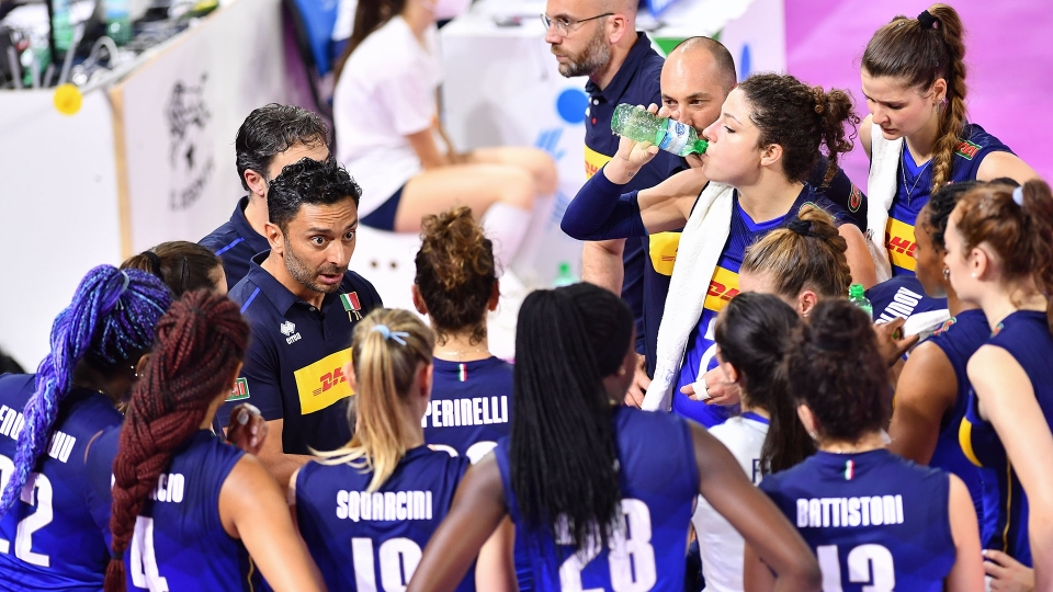 Italvolley