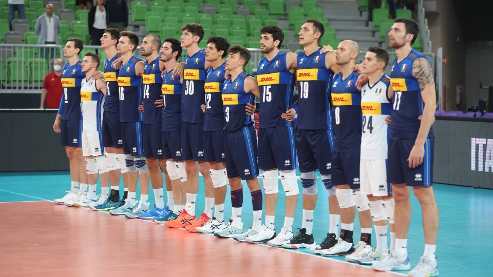 Italvolley
