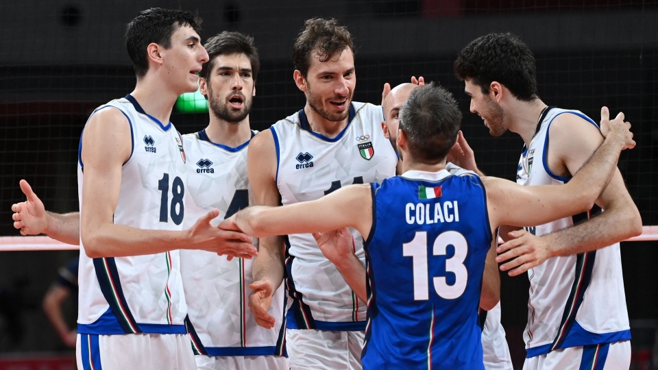 italvolley