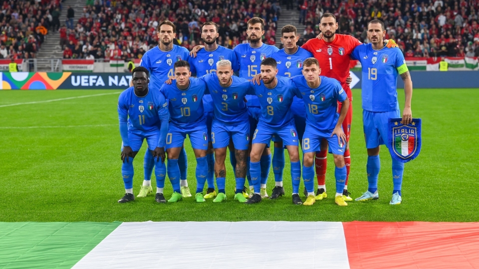 Italy