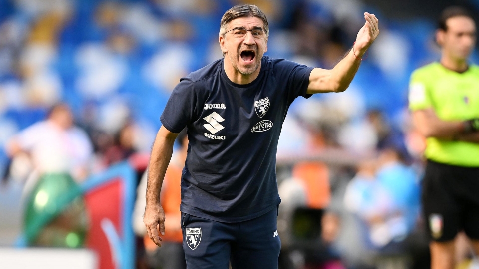 Ivan Juric