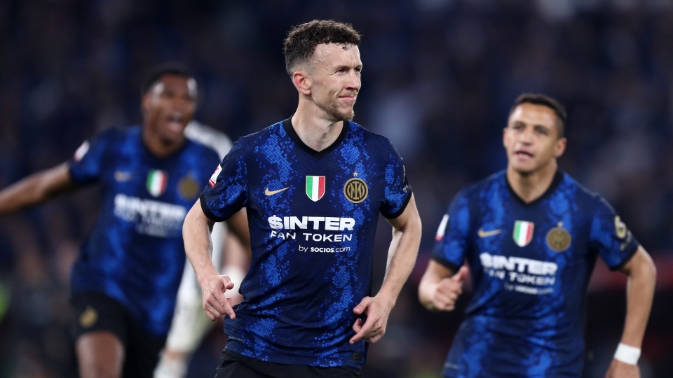 Ivan Perisic