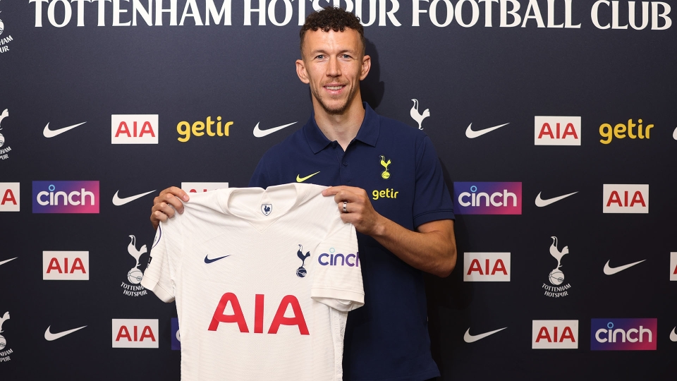 Ivan Perisic