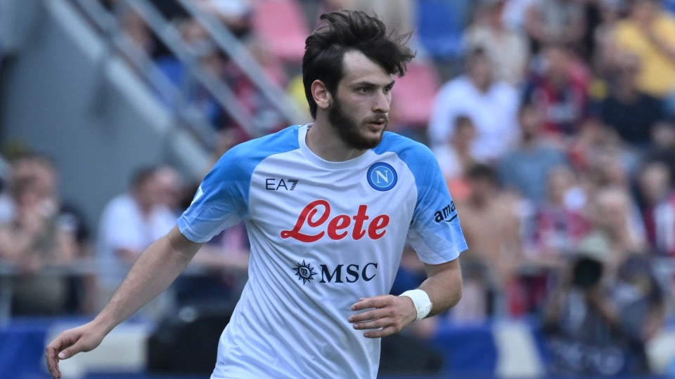 I marcatori della Nations League 2022-2023