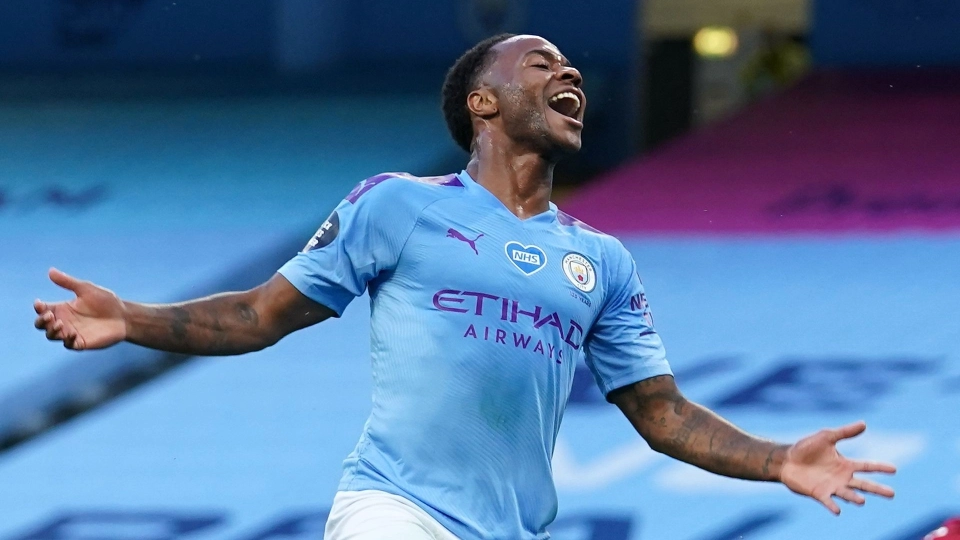 I migliori marcatori della storia del Manchester City