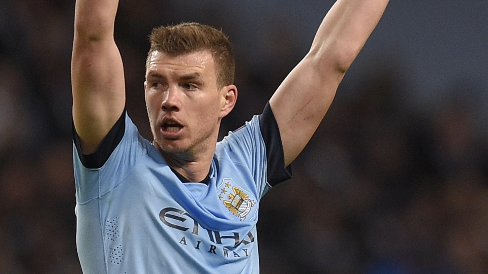 I migliori marcatori della storia del Manchester City