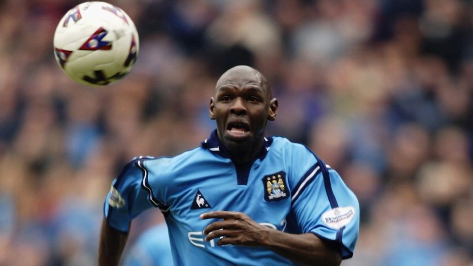 I migliori marcatori della storia del Manchester City