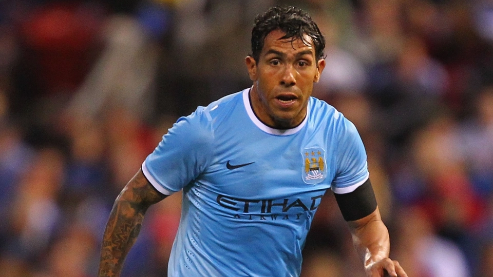 I migliori marcatori della storia del Manchester City