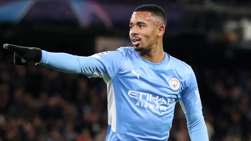 I migliori marcatori della storia del Manchester City