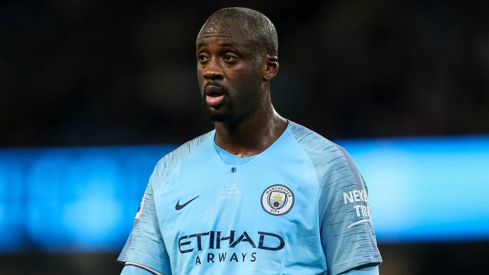 I migliori marcatori della storia del Manchester City