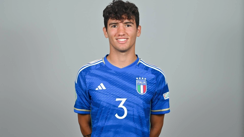Iacopo Regonesi