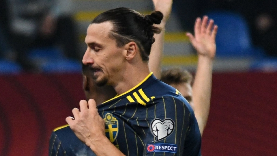 ibrahimovic