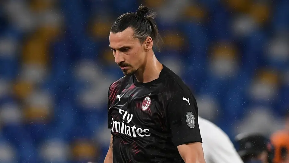 ibrahimovic