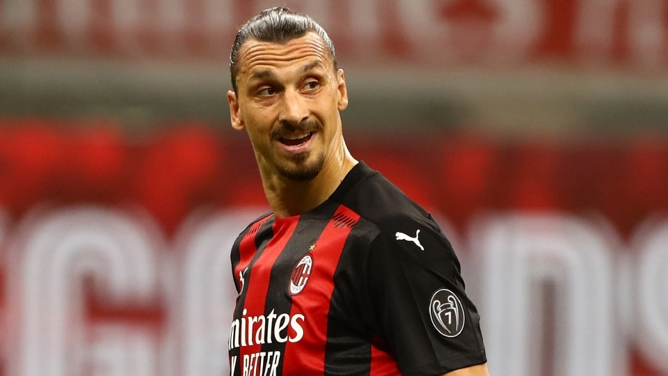 ibrahimovic