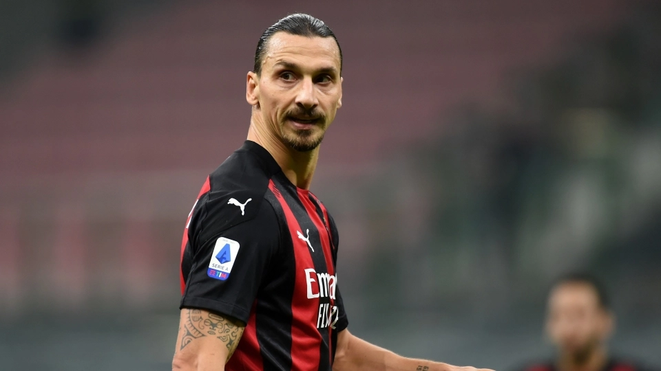 ibrahimovic