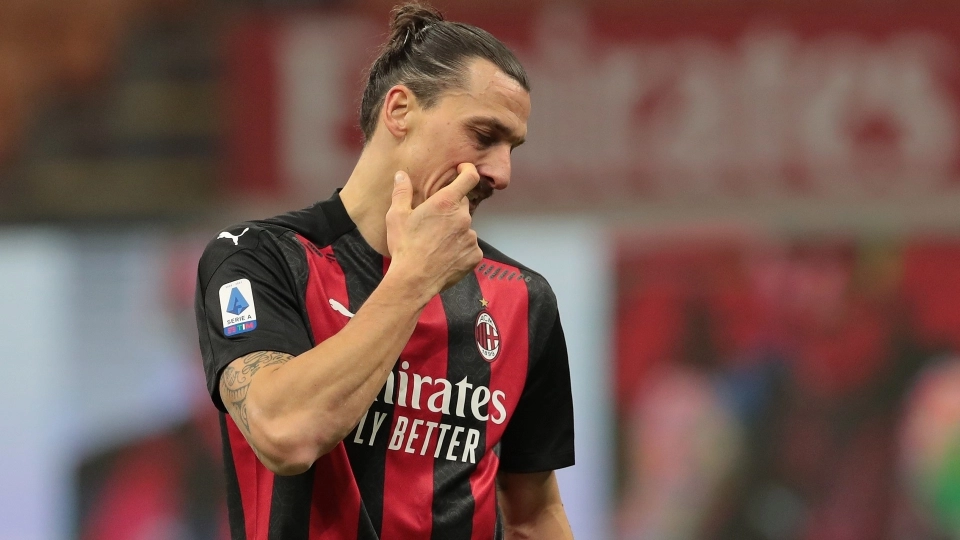 ibrahimovic