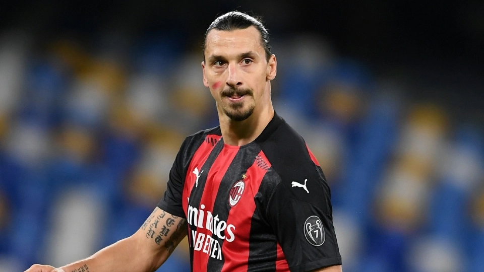 ibrahimovic