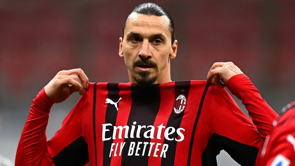 Ibrahimovic