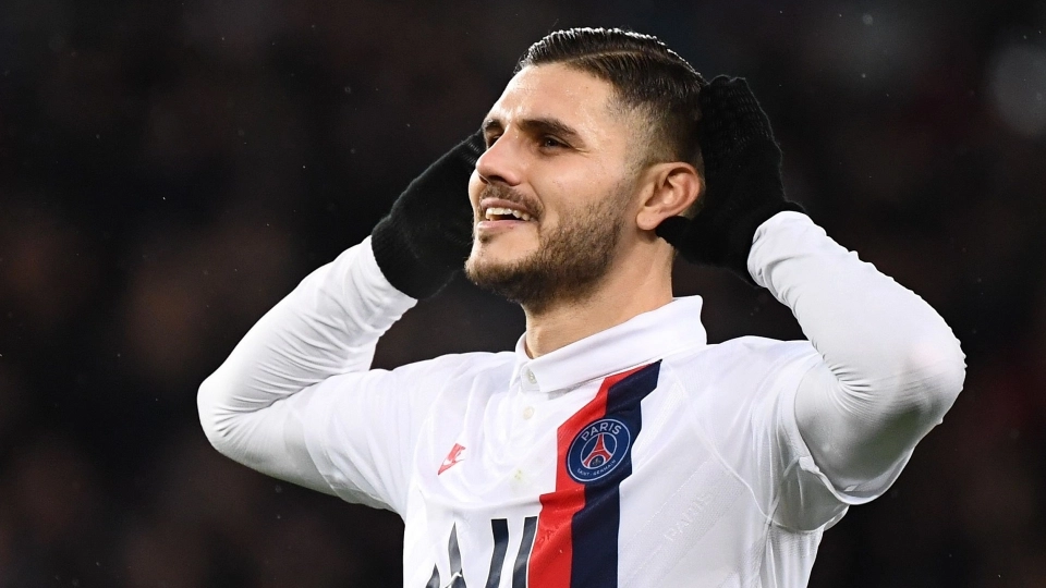 icardi