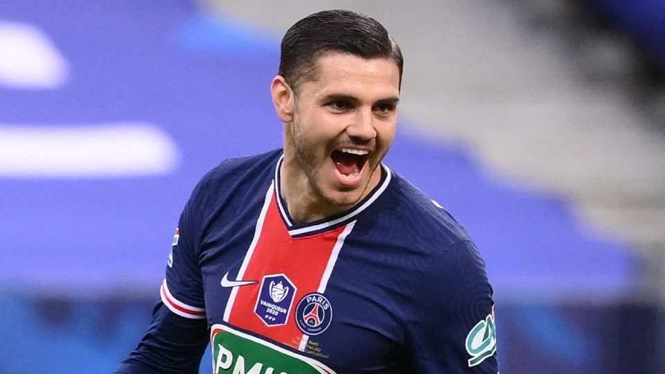 Icardi