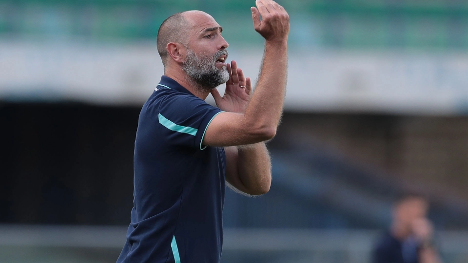 Igor Tudor